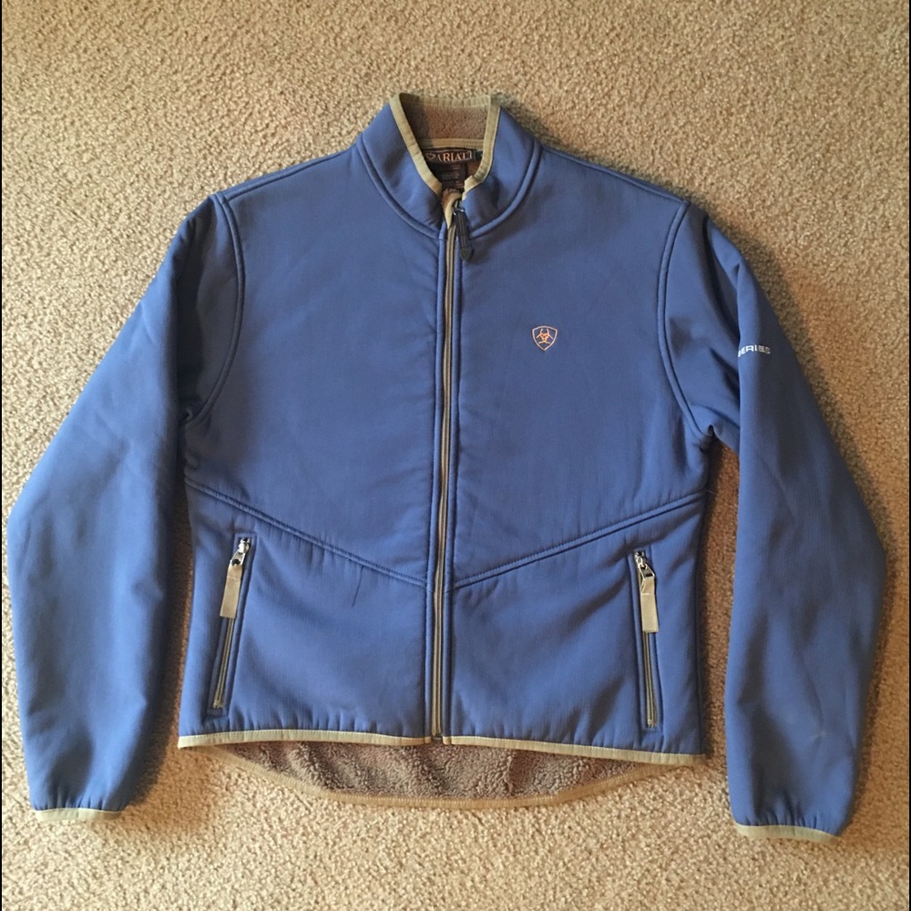 Ariat Power Shield Pro Series Jacket